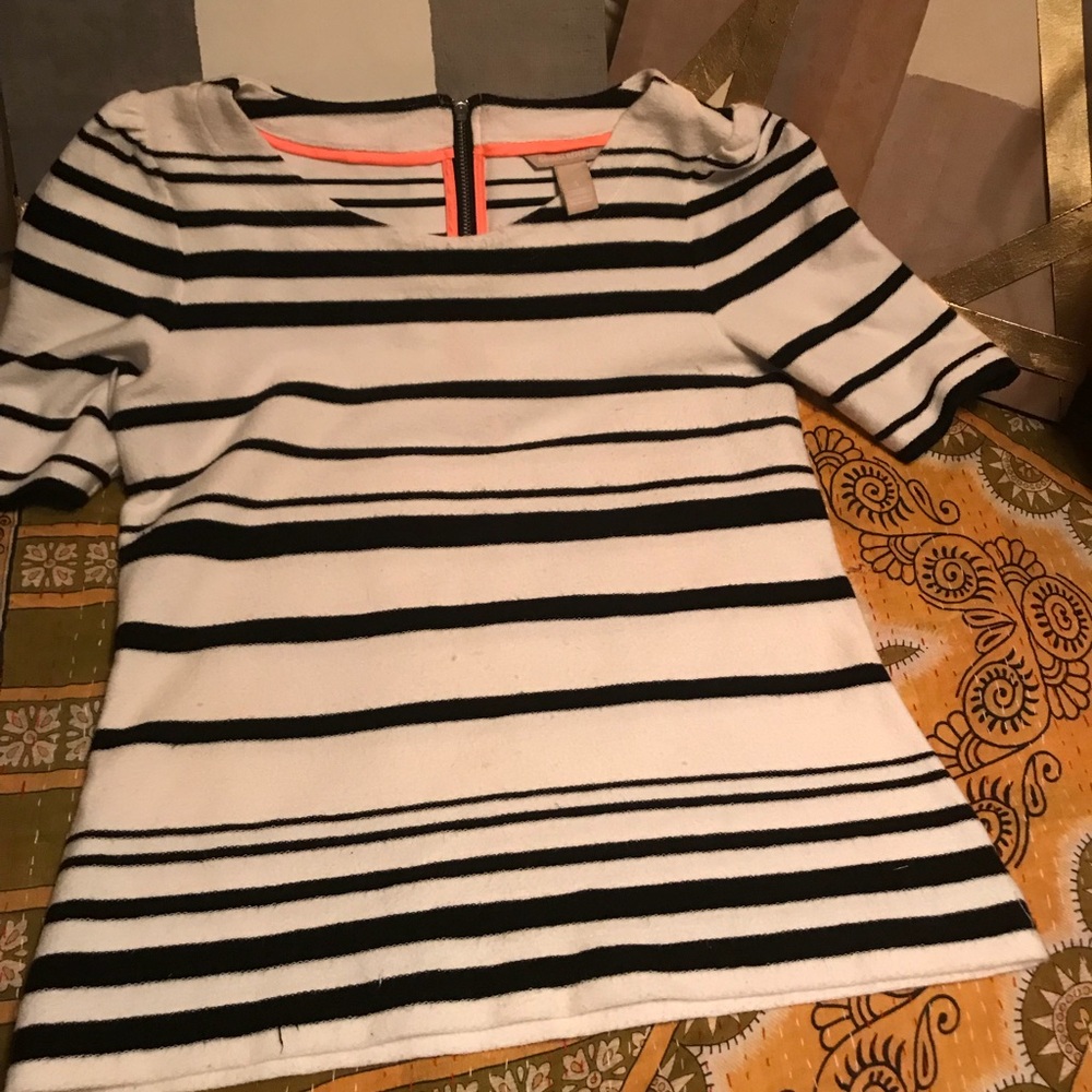 Banana Republic blouse